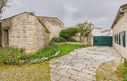 Saint-Clement-Des-Baleines, Poitou-Charentes 17590