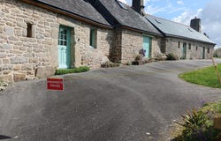 Séglien, Brittany 56160