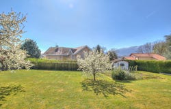 Saint-Genis-Pouilly, Rhône-Alpes 01630