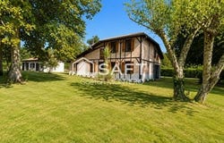 Sore, Aquitaine 40430