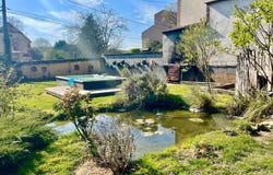Boeurs-en-Othe, Burgundy 89770