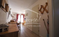 Saint-Gervais-les-Bains, Haute-Savoie 74170
