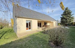 Ballan-Miré, Indre-et-Loire 37510