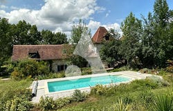 Larroque-Toirac, Occitanie 46160