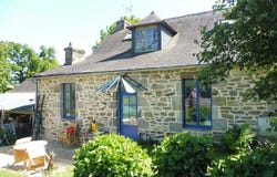 Langolen, Finistère 29510