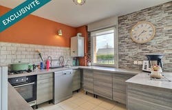 Poix-Du-Nord, Nord-Pas-de-Calais 59218