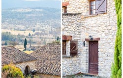 Montguers, Auvergne-Rhône-Alpes 26170