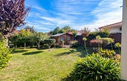 Le Passage, Aquitaine 47520