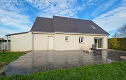 Criel-sur-Mer, Upper Normandy 76910