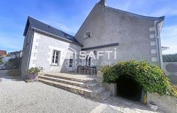 Fondettes, Centre 37230