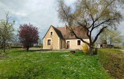 Boussay, Centre 37290