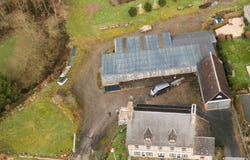 Hambye, Lower Normandy 50450