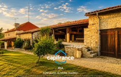Lacaussade, Aquitaine 47150