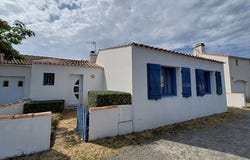 BARBATRE, Pays de la Loire 85630