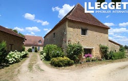 Saint-Agne, Nouvelle-Aquitaine 24520