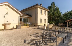 Reyrieux, Ain 01600