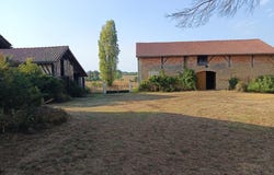 Le Houga, Midi-Pyrénées 32460