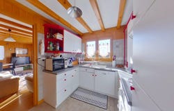 Les Rousses, Jura 39220
