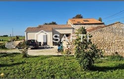 Sablonceaux, Poitou-Charentes 17600