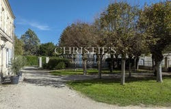 Saint-Jean-d'Angély, Poitou-Charentes 17400