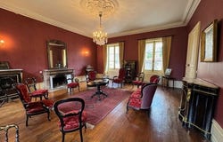Montmorillon, Poitou-Charentes 86500