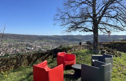 CAPDENAC, Occitanie 46100