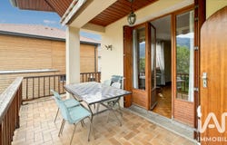 Pontcharra, Auvergne-Rhône-Alpes 38530