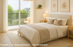 BRUZ, Brittany 35170