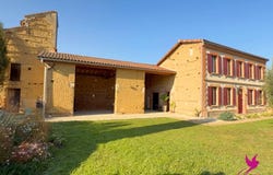 Larra, Haute-Garonne 31330