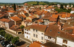 Charlieu, Rhône-Alpes 42190