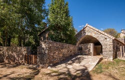 PEYRELEAU, Occitanie 12720