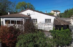 Labeaume, Rhône-Alpes 07120