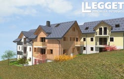 Les Avanchers-Valmorel, Auvergne-Rhône-Alpes 73260
