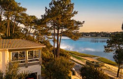 Hossegor, Nouvelle-Aquitaine 40150