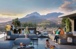 Chambéry, Rhône-Alpes 73000