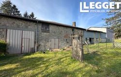 Marval, Nouvelle-Aquitaine 87440