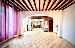 Thorigny-Sur-Oreuse, Bourgogne 89260