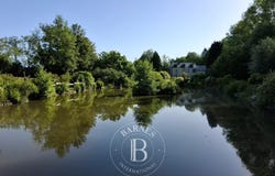 Sainte-Gauburge-Sainte-Colombe, Lower Normandy 61370