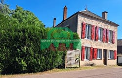 Lormes, Burgundy 58140