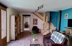 Martizay, Centre 36220