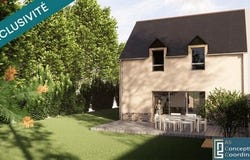 Treverien, Bretagne 35190