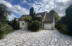 Saint-Prix, Val-d'Oise 95390