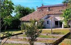 Eynesse, Aquitaine 33220