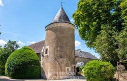 Trogues, Centre-Val de Loire 37220