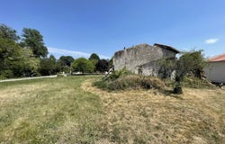 Saint-Morillon, Gironde 33650