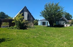 Saint-Vaast-Dieppedalle, Haute-Normandie 76450