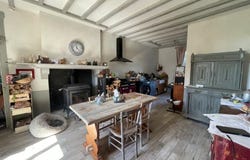 La Celle-Dunoise, Limousin 23800