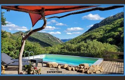 Olargues, Languedoc-Roussillon 34390