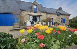 Marzan, Bretagne 56130