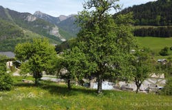 Seytroux, Rhône-Alpes 74430